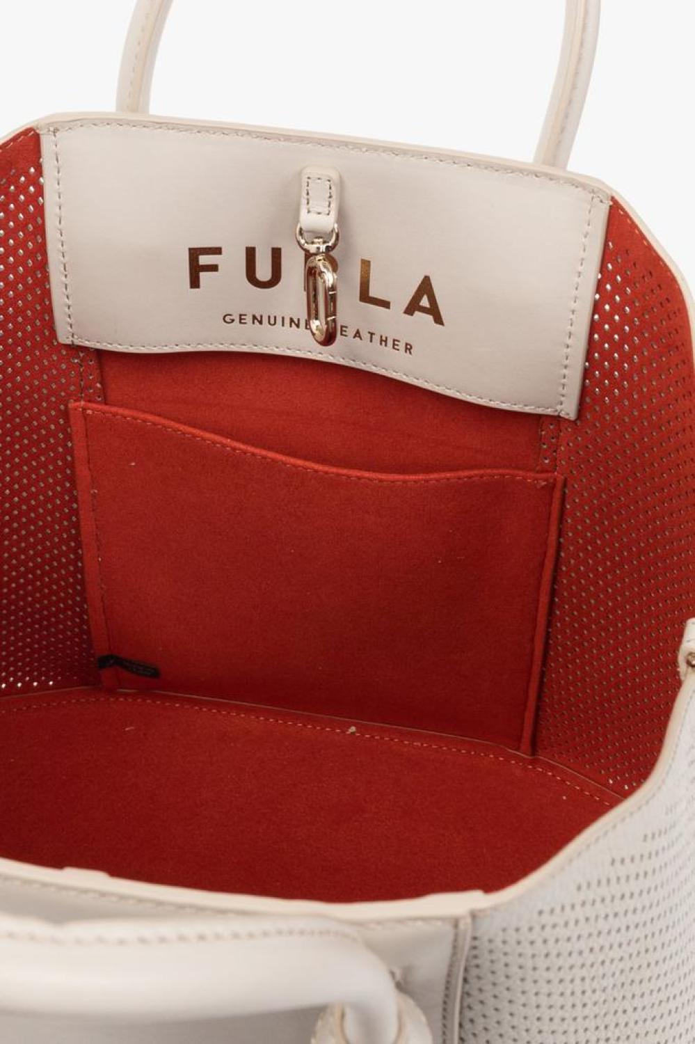 Furla Miastella Large Shopper Bag