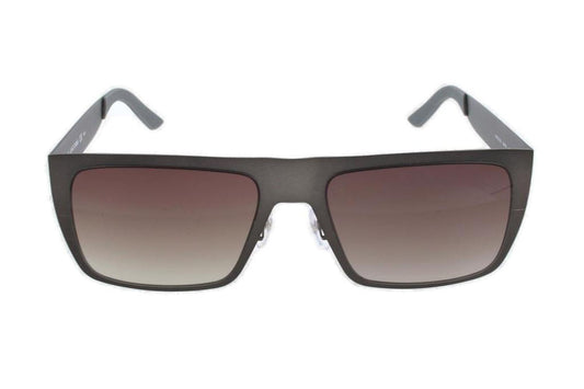 Marc Jacobs Eyewear Rectangular Frame Sunglasses