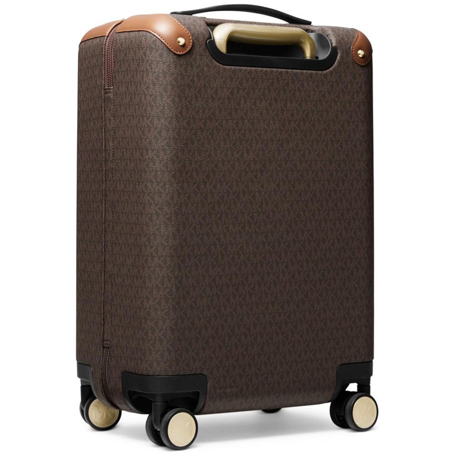 Small Logo Hardcase Carry-On Bag