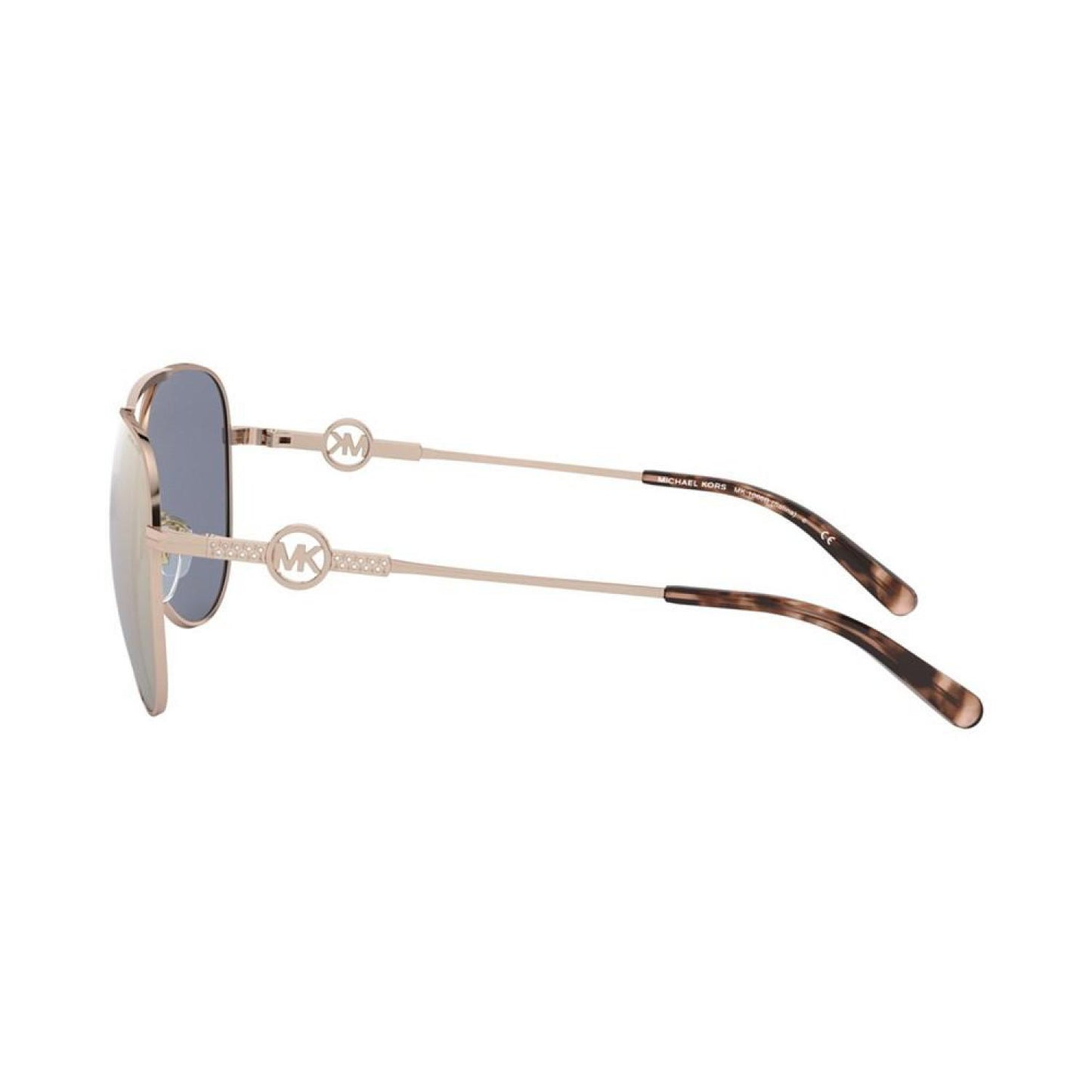 Women's Salina 59 Sunglasses, MK1066B59-Z