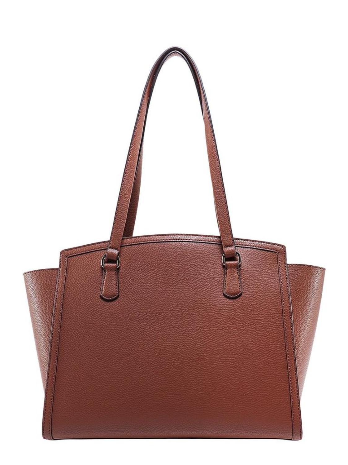 Michael Michael Kors Chantal Large Tote Bag