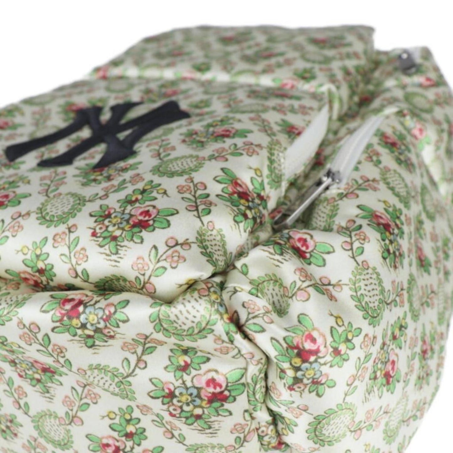 Gucci Synthetic Backpack Bag (Pre-Owned)