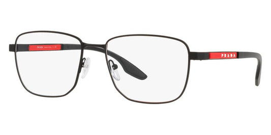 Prada Men's 57mm Opticals