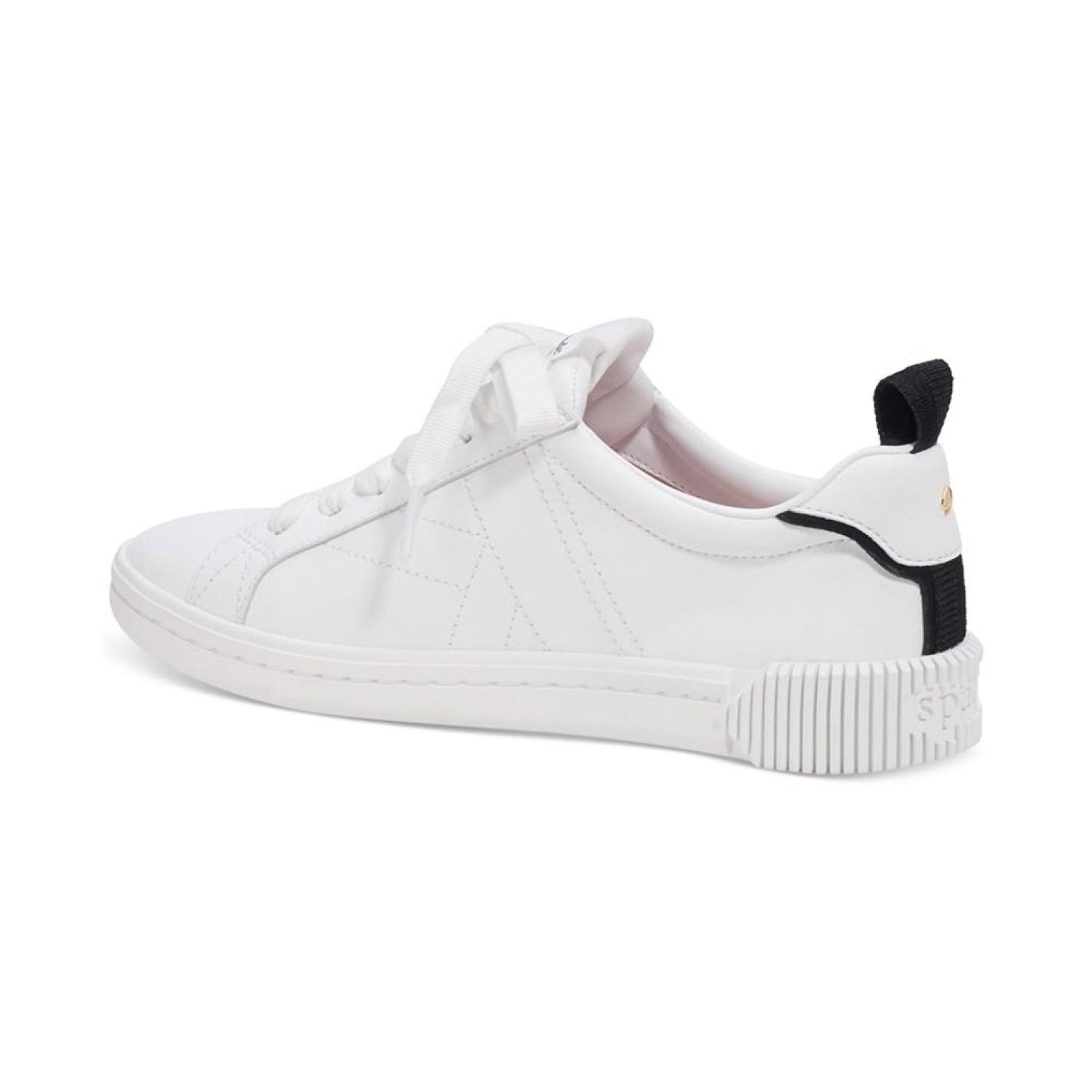 Women's Signature Lace-Up Sneakers