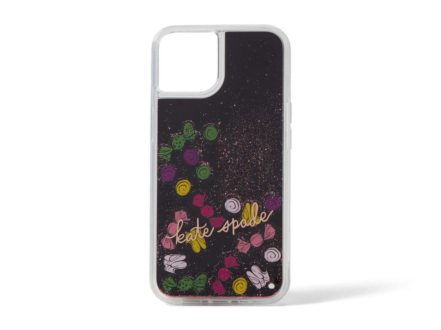 Bonbon Liquid Glitter Candy Phone Case 13