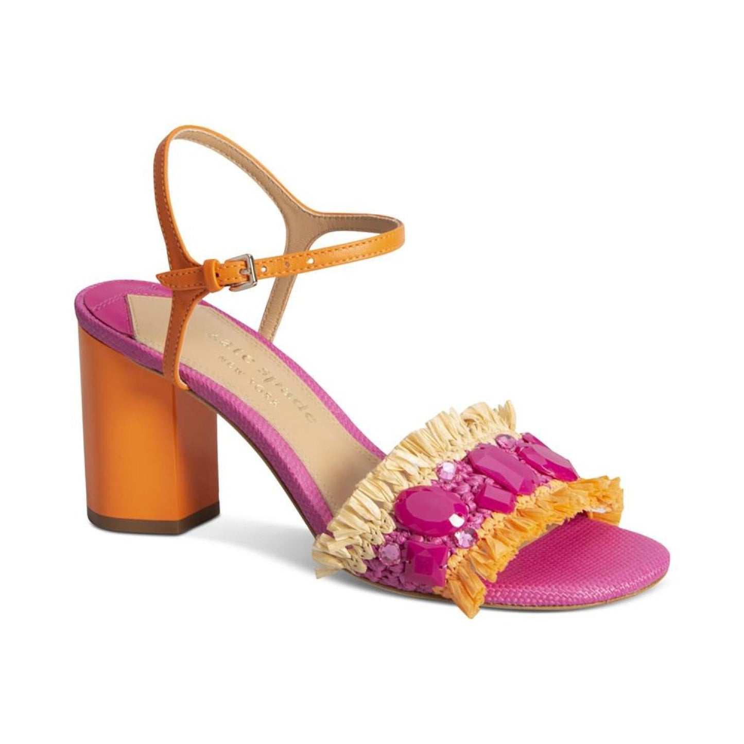 Women's Bora Bora Ankle-Strap Dress Heels