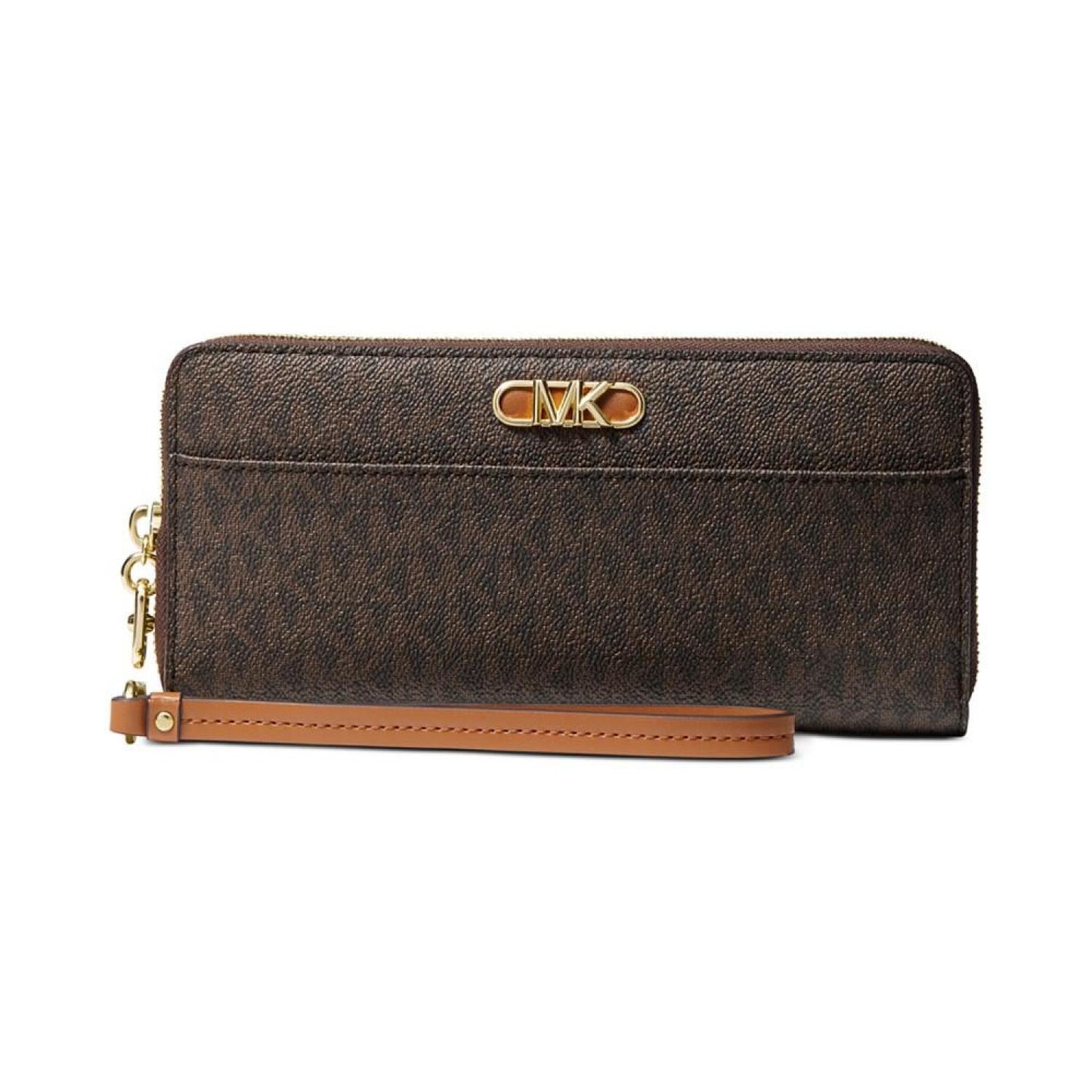 Logo Parker Travel Pocket Continental Wallet