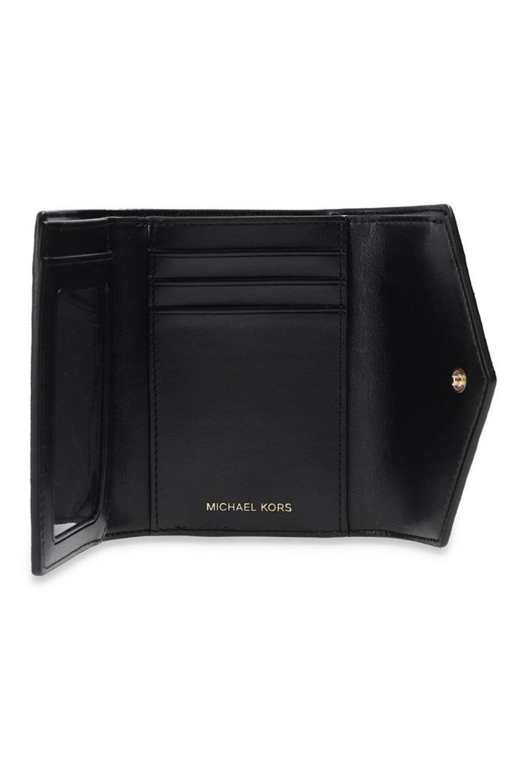 Michael Michael Kors Carmen Tri-Fold Envelope Medium Wallet