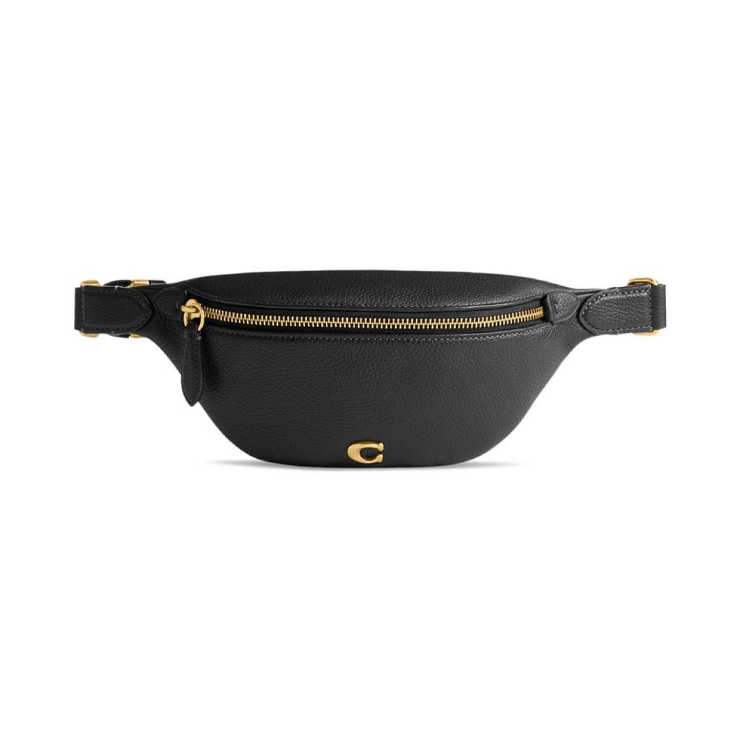 Essential Leather Belt Bag