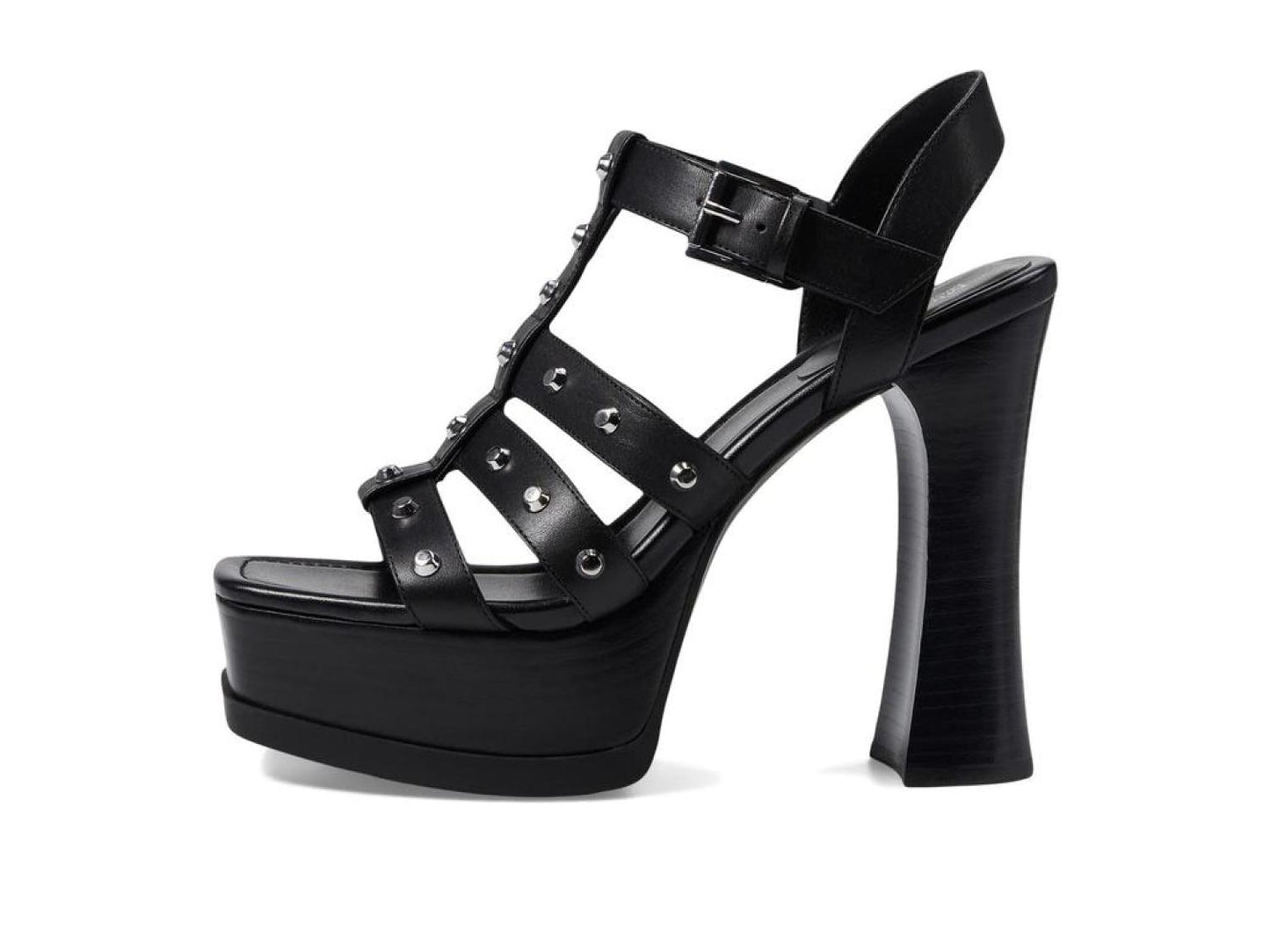 Jagger Platform Sandal