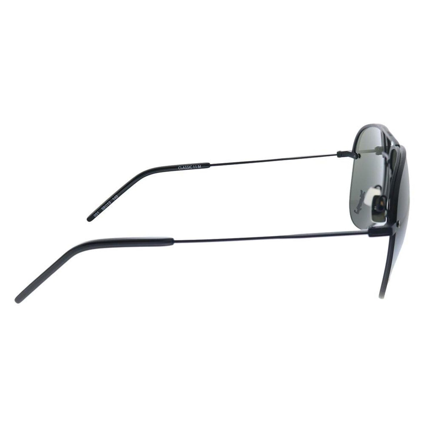 Saint Laurent  SL Classic11M 001 Unisex Aviator Sunglasses