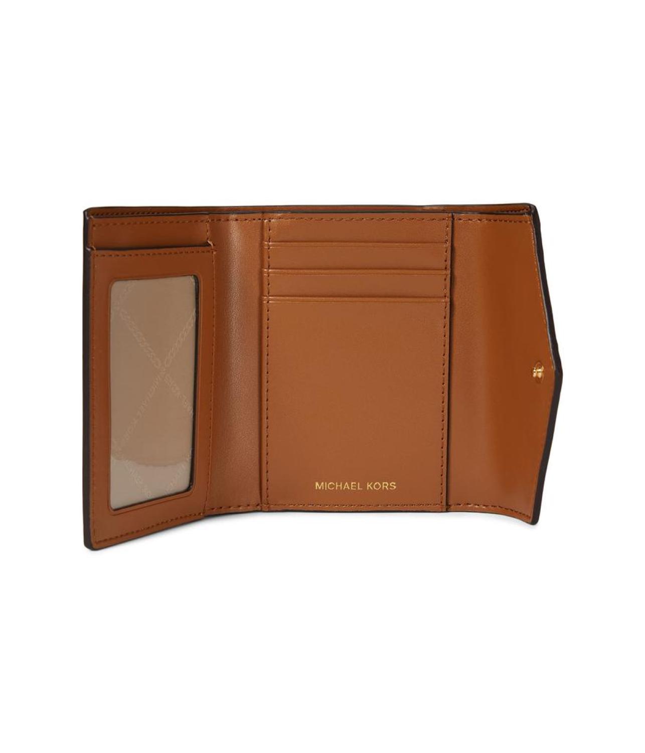 Carmen Medium Envelope Trifold