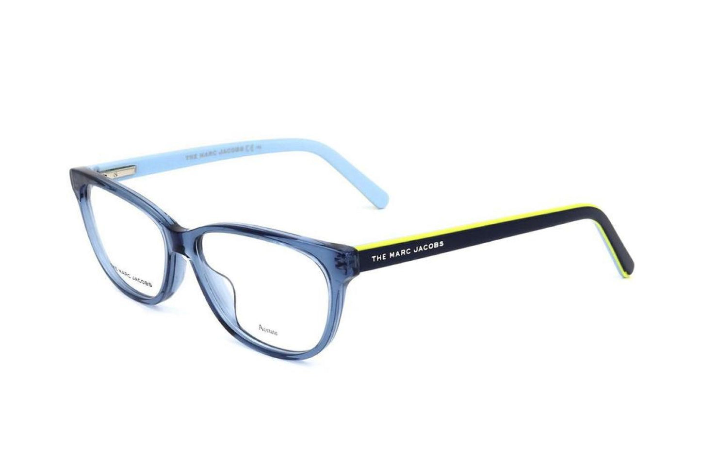 Marc Jacobs Eyewear Rectangular Frame Glasses