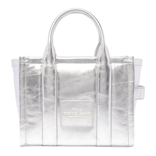 Marc Jacobs The Metallic Small Tote Bag