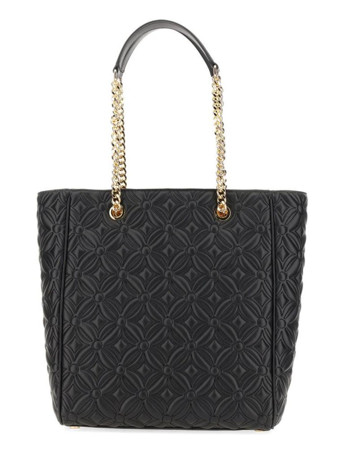 Michael Michael Kors Blaire Large Logo Tote Bag