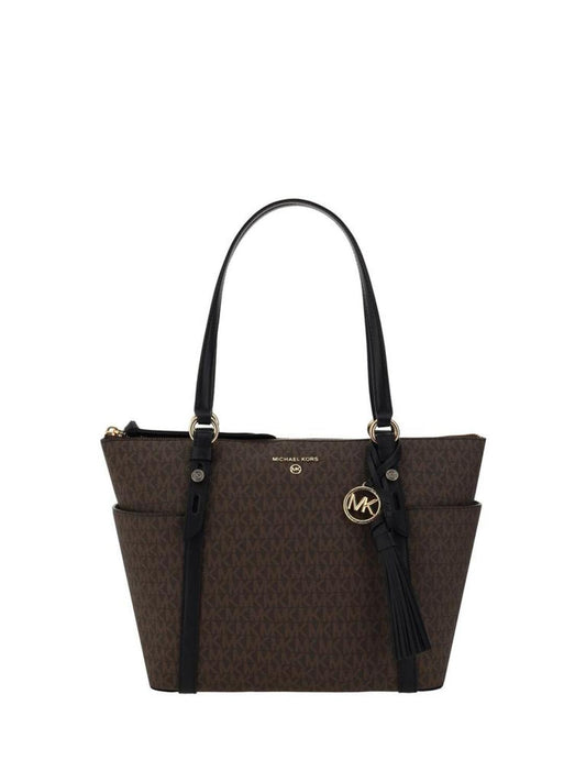 Michael Michael Kors Sullivan Medium Tote Bag