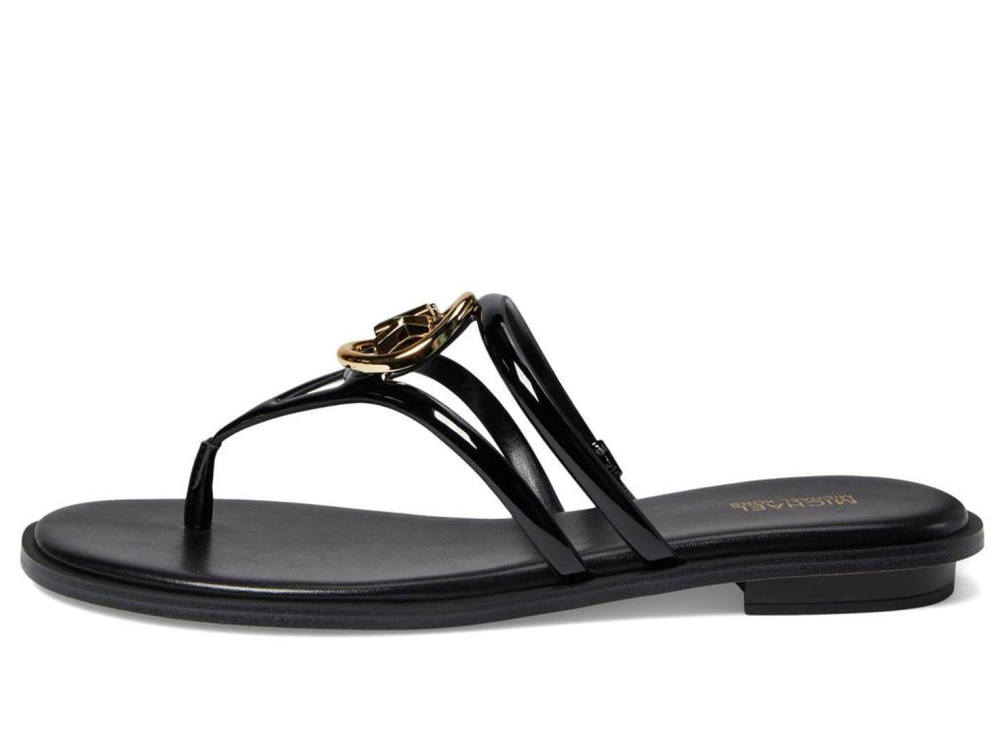 Hampton Flat Sandal