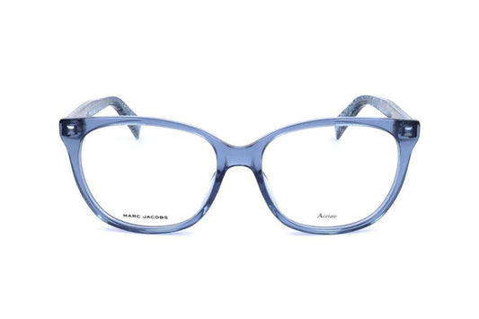 Marc Jacobs Eyewear Square Frame Glasses