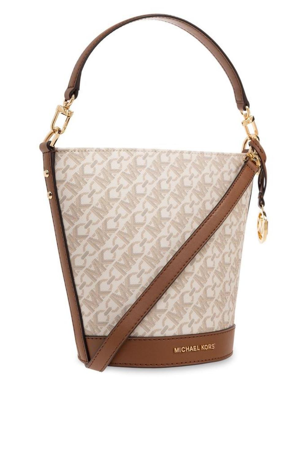 Michael Michael Kors Townsend Small Bucket Bag