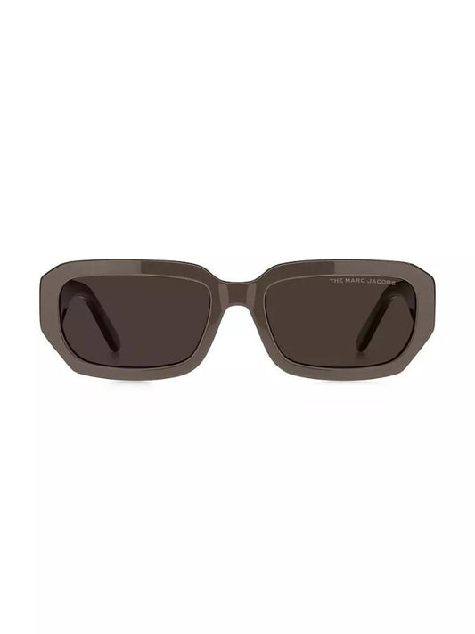 Marc 614 56MM Rectangular Sunglasses