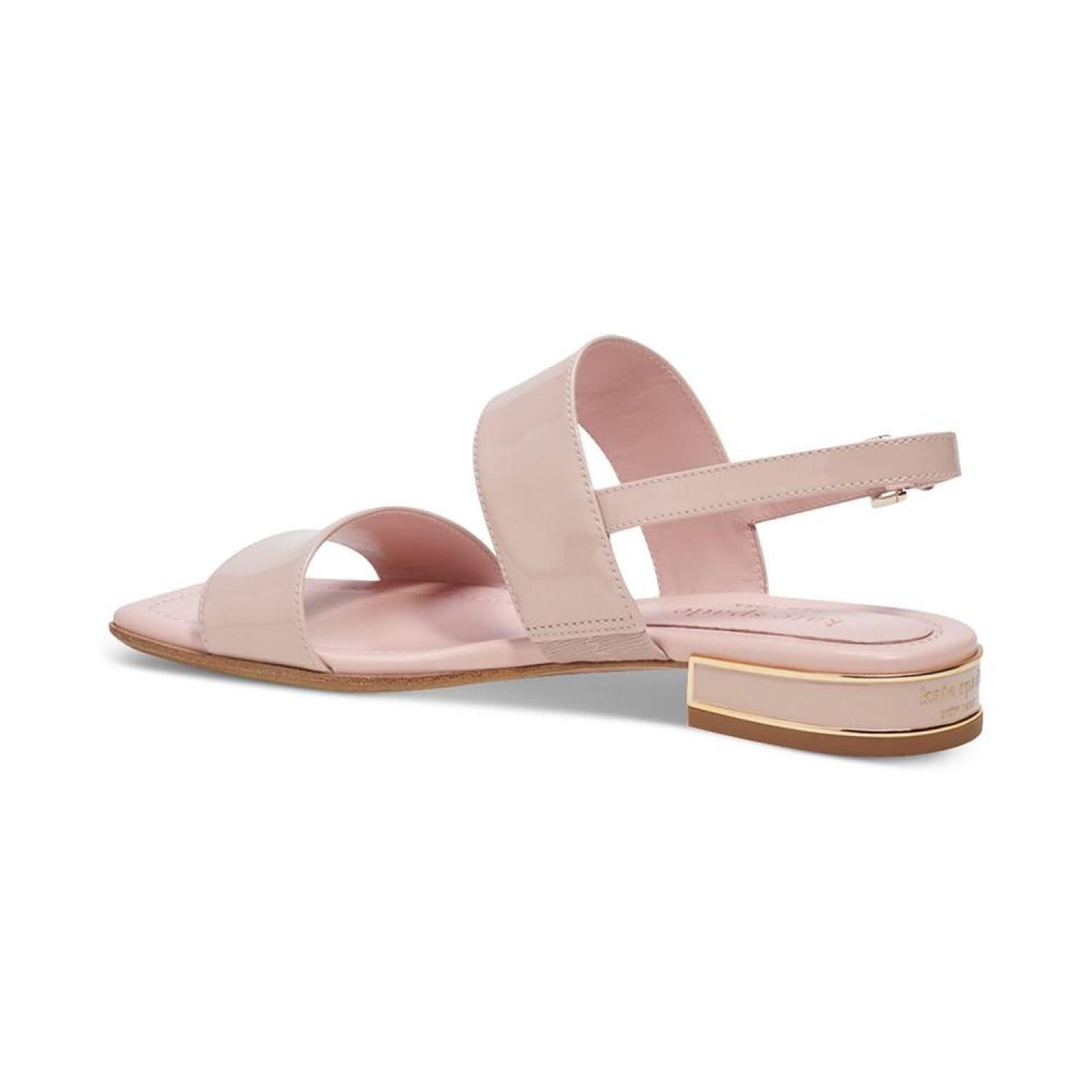 Women's Merritt Slingback Flat Sandals