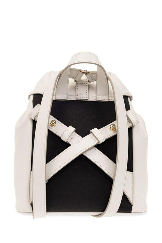 Furla Flow Small Backpack