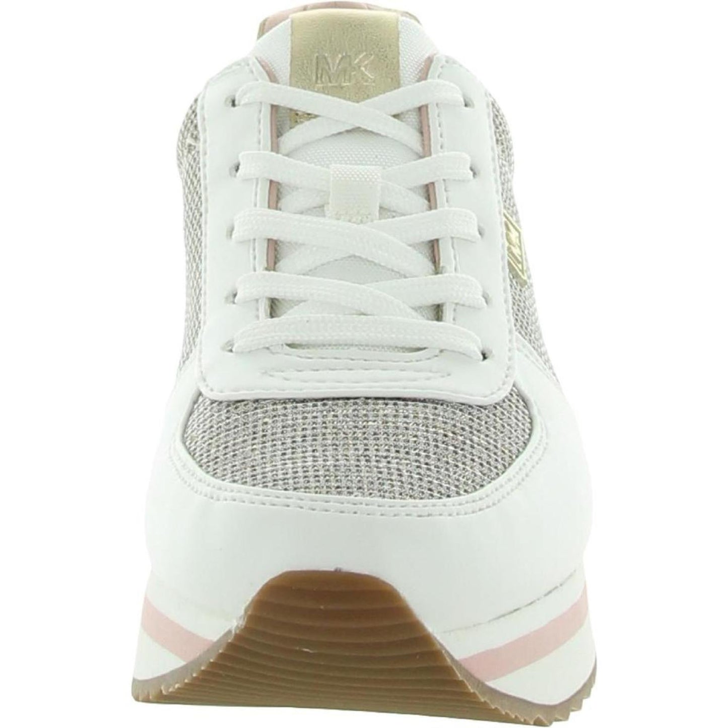 Monique Trainer Womens Fitness Lifestyle Casual and Fashion Sneakers