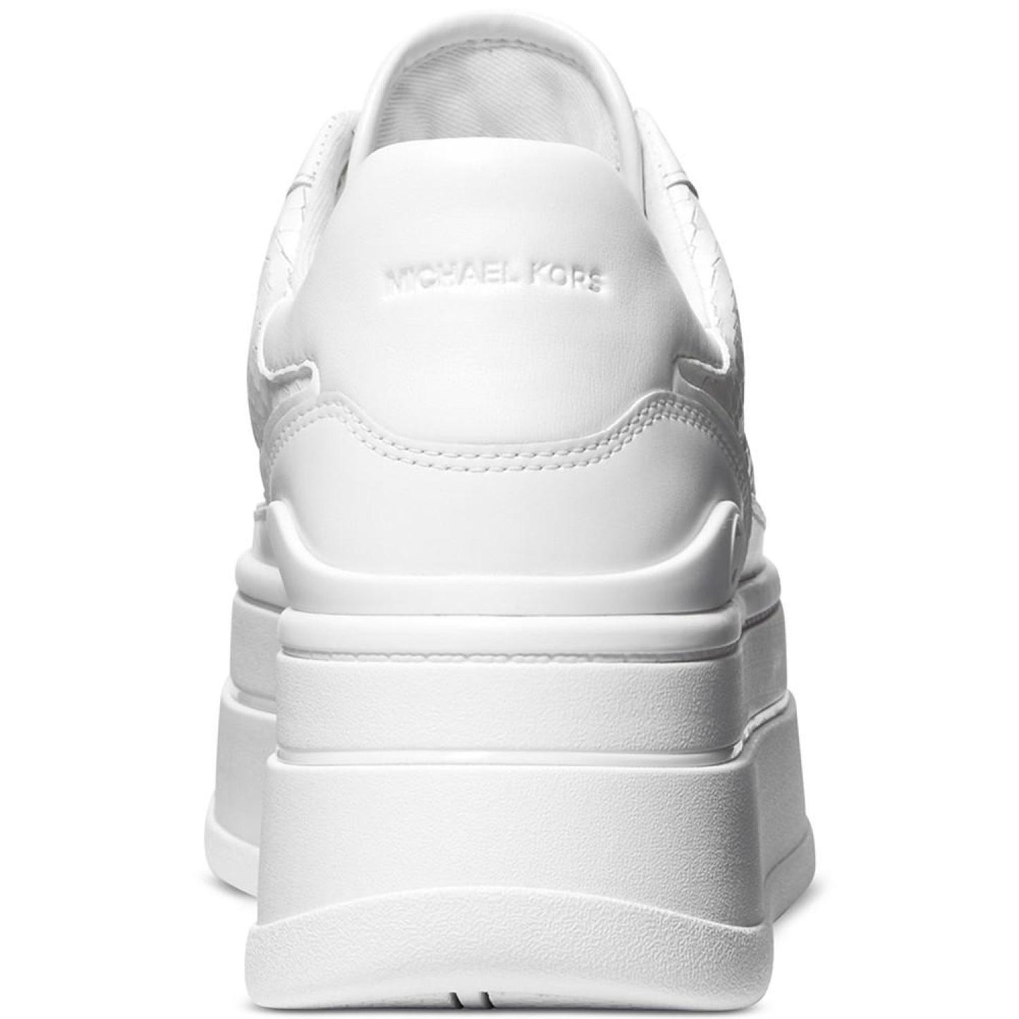 Women's Hayes Lace-Up Platform Sneakers