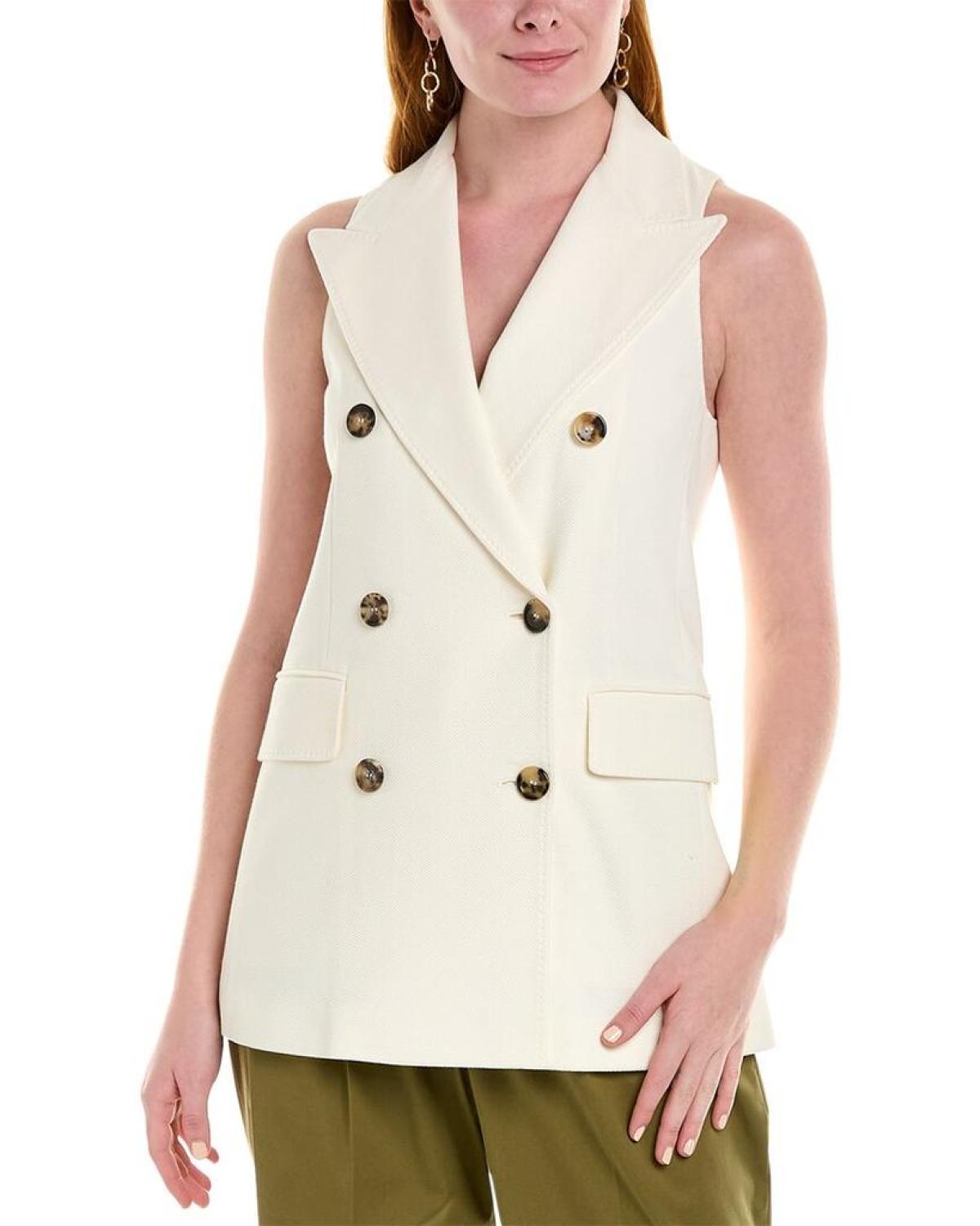 Max Mara Livorno Jacket