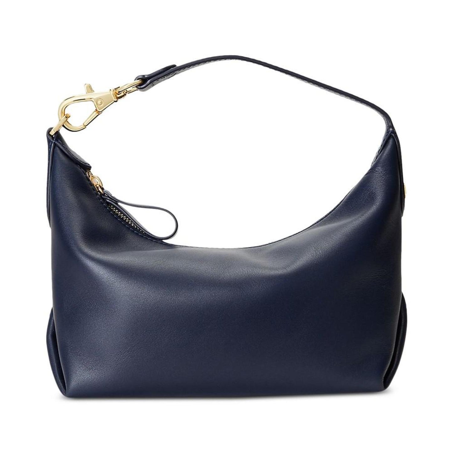Kassie Medium Leather Convertible Shoulder Bag