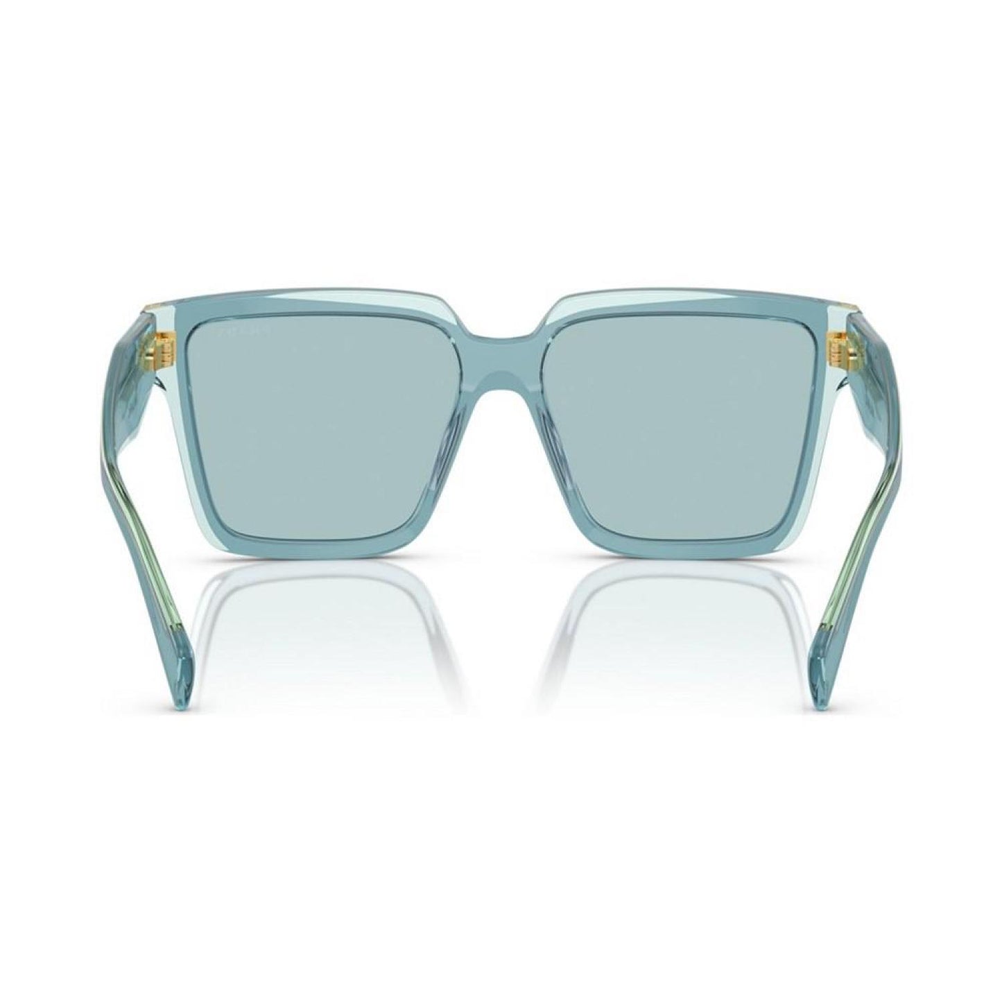 Women's Low Bridge Fit Sunglasses, PR 24ZSF