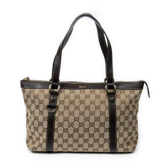 Medium Abbey Tote