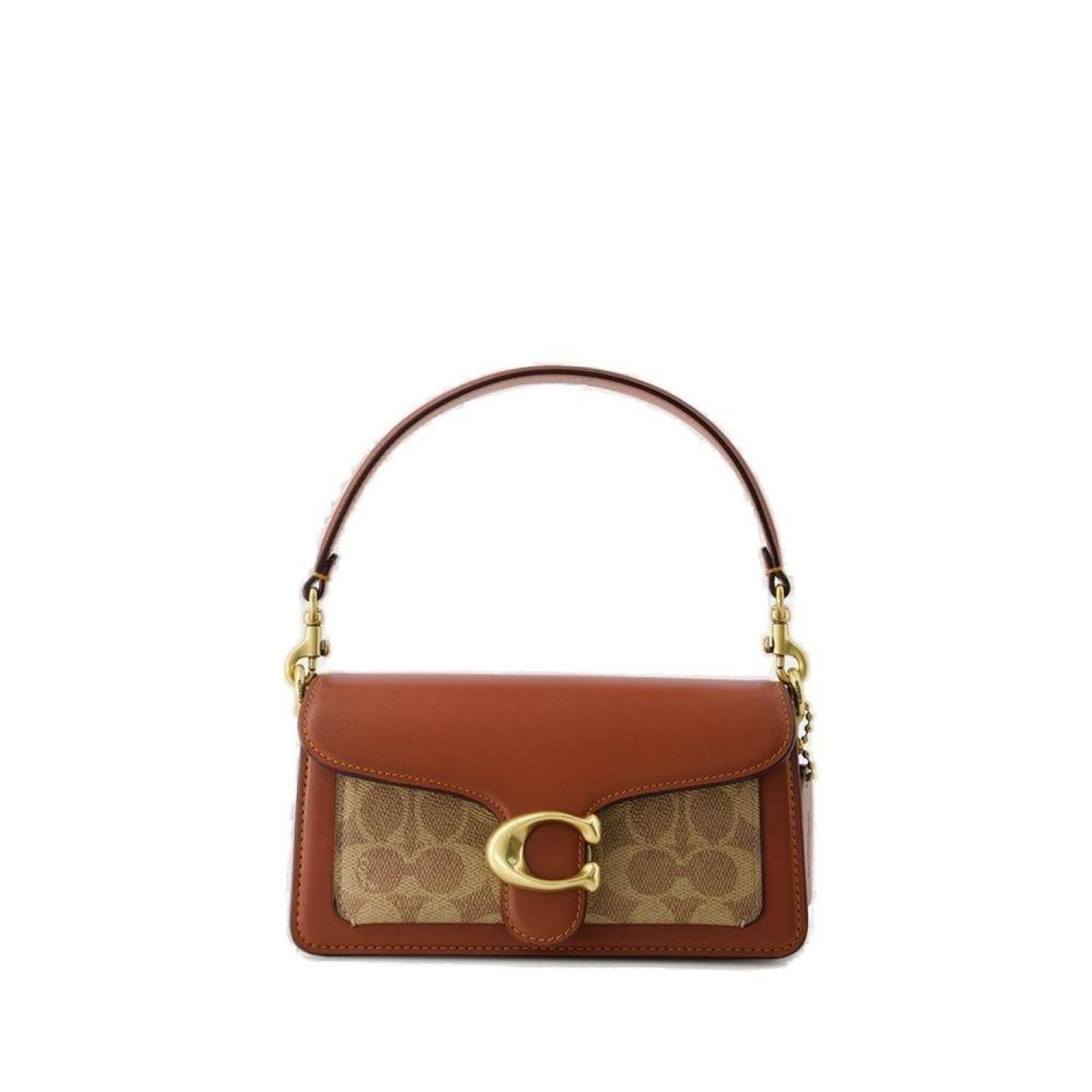 Coach Tabby Mini Shoulder Bag