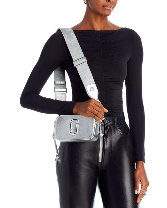 The Metallic Snapshot DTM