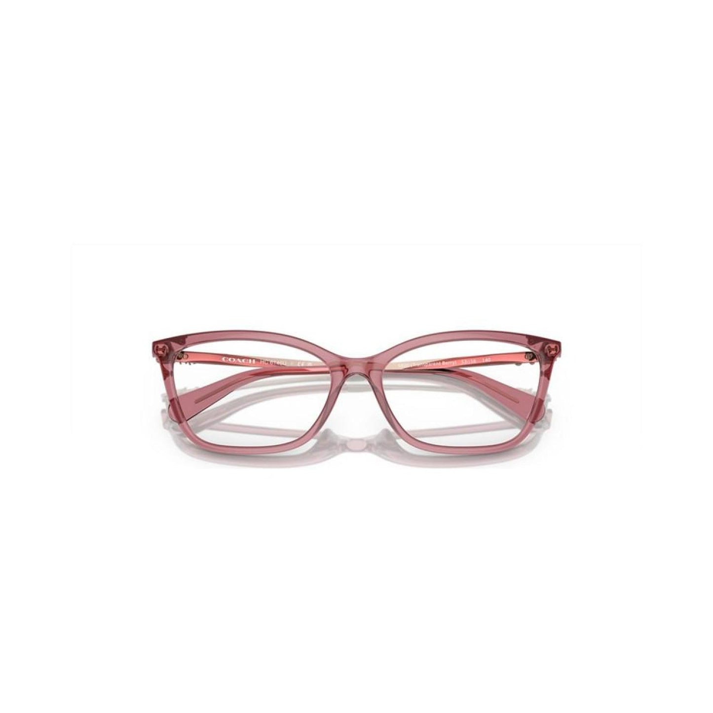 Women's Eyeglasses, HC6146U