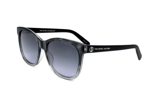 Marc Jacobs Eyewear Square Frame Sunglasses