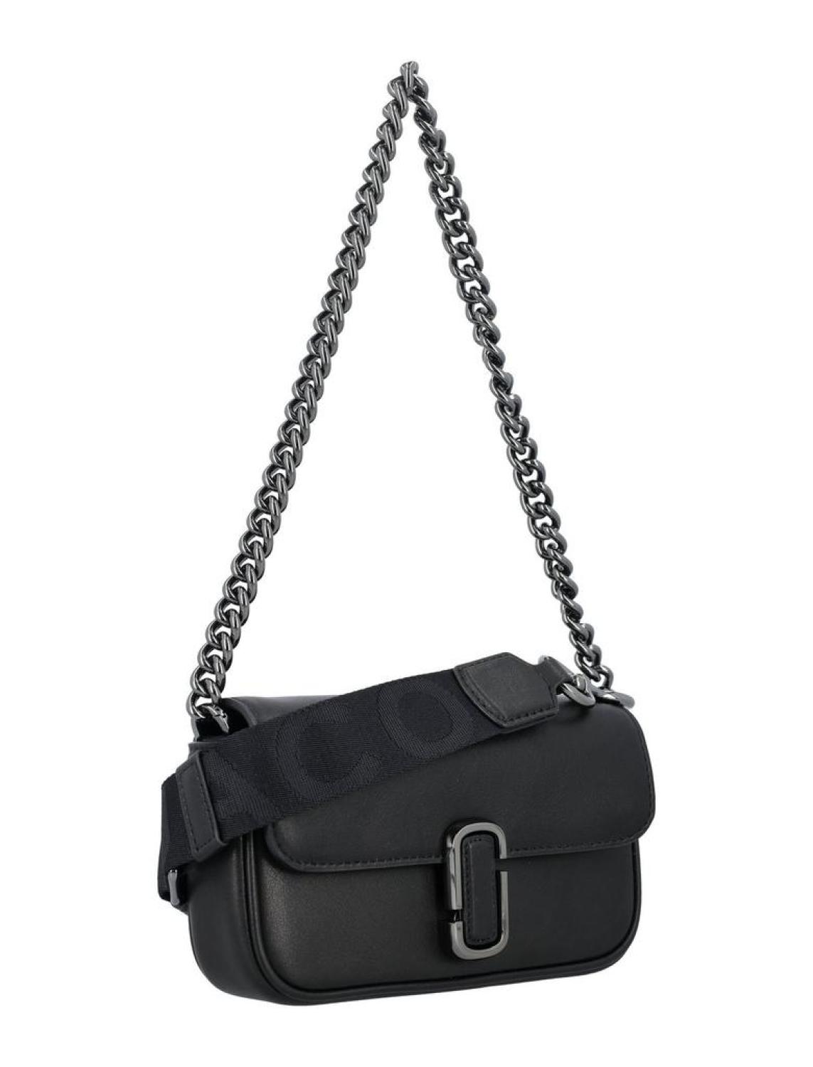 Marc Jacobs The J Marc Mini Shoulder Bag