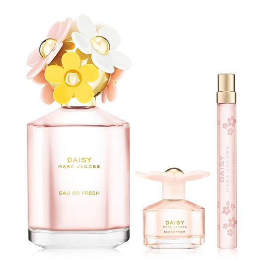 3-Pc. Daisy Eau So Fresh Gift Set