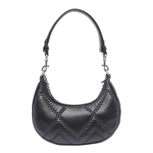 Marc Jacobs The Quilted Shoulder Bag