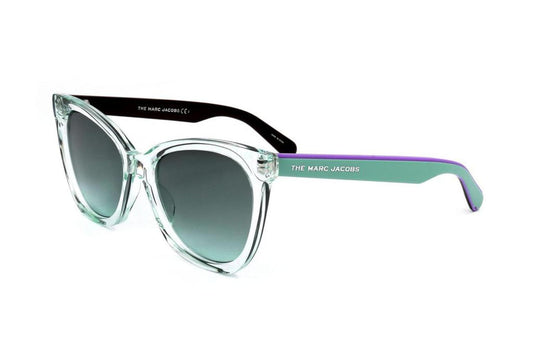 Marc Jacobs Eyewear Cat-Eye Frame Sunglasses