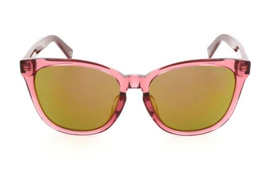 Marc Jacobs Eyewear Square Frame Sunglasses