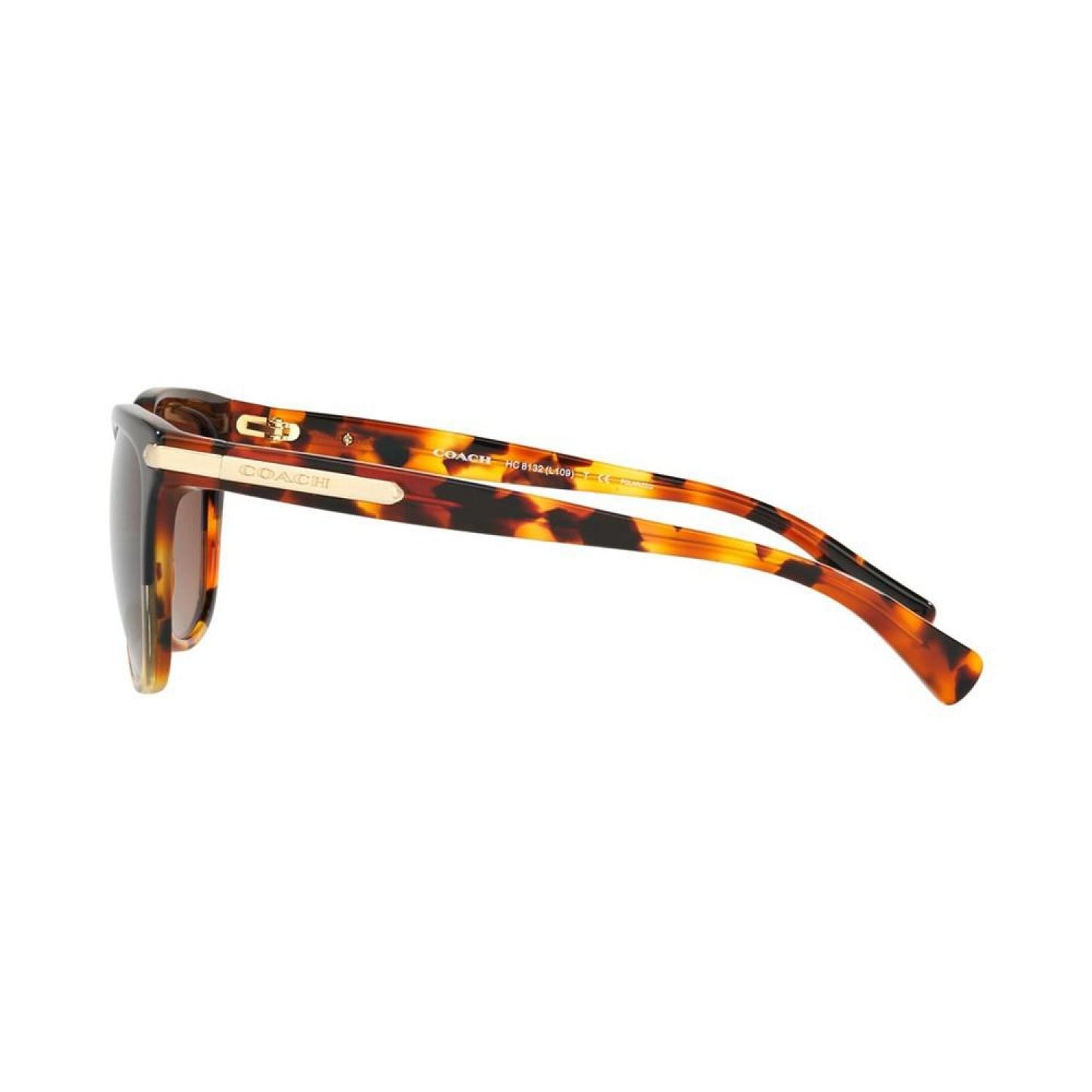 Polarized Polarized Sunglasses , HC8132