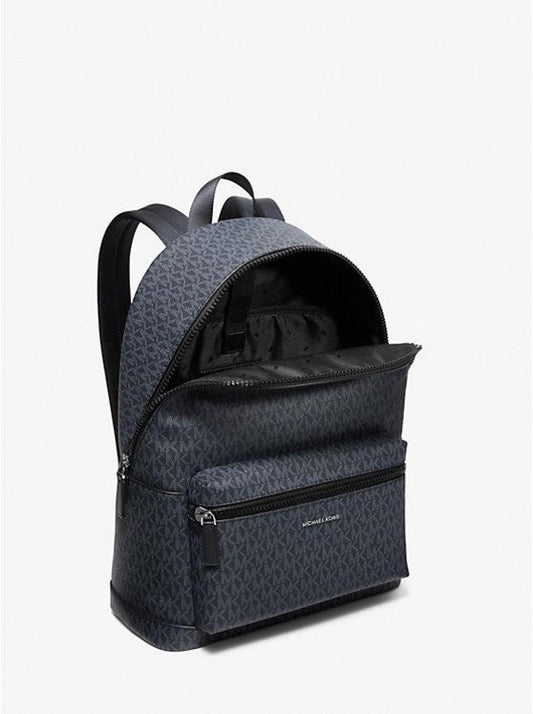 Cooper Logo Backpack