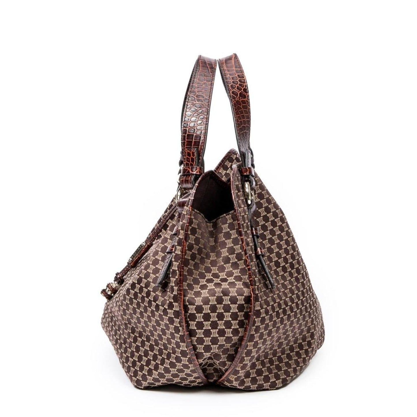Large Bittersweet Tote