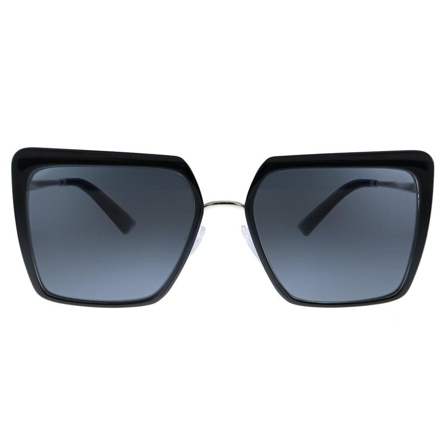 Prada PR 58WS 1AB5Z1 Womens Square Sunglasses