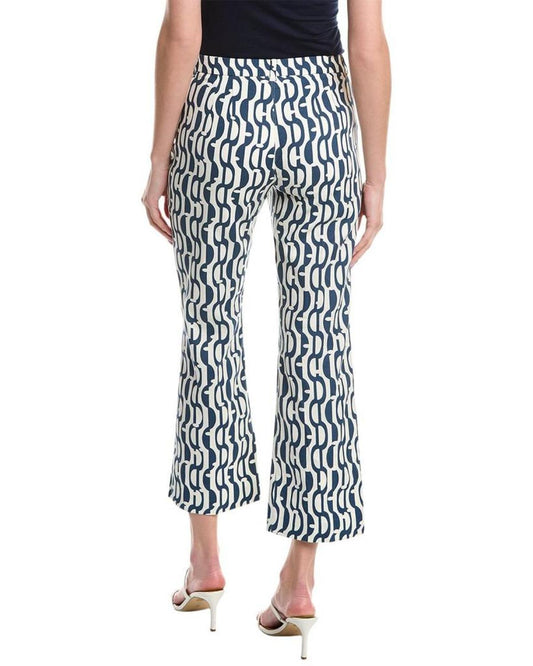 ‘S MaxMara Astro Trouser