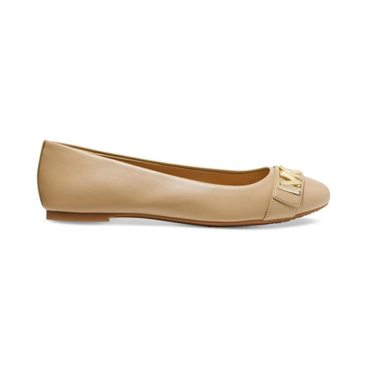 Women's Jilly Round Toe Ballet Flats