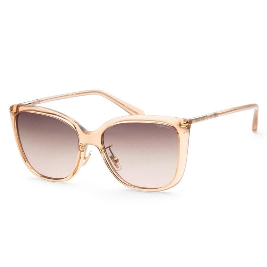 Coach Women's 57mm Sunglasses