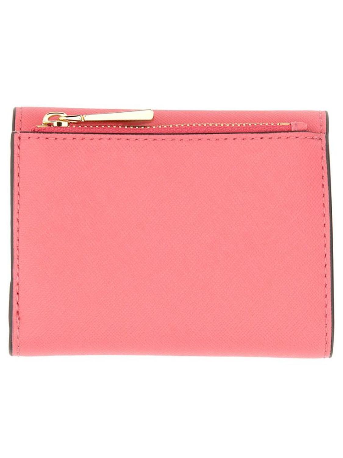 Michael Michael Kors Carmen Medium Tri-Fold Envelope Wallet