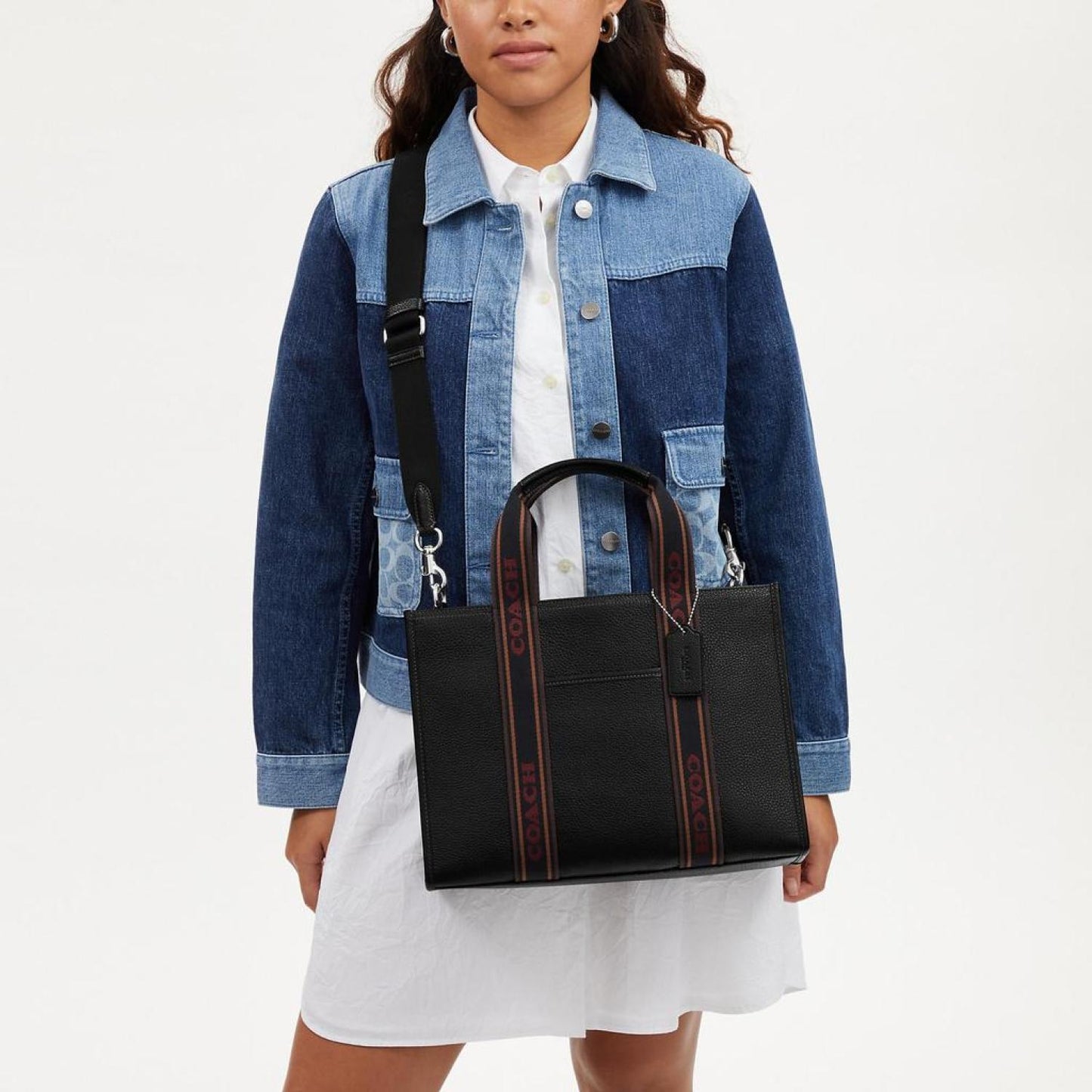 Coach Outlet Smith Tote